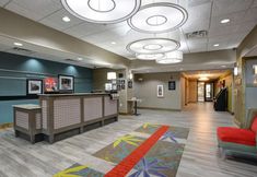 Others 4 Hampton Inn and Suites Ardmore