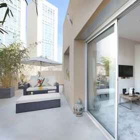 Primary image 1 The Fourteen Luxury Boutique Hotel & Spa, Sidi Bernoussi Hotels