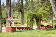 Others Fairmont Creek Property Rentals Timbers Resort