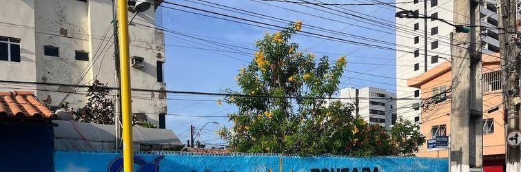 其他 Pousada Água Viva