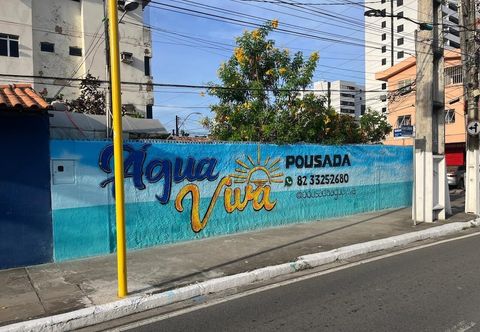 其他 Pousada Água Viva