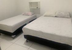 其他 7 Pousada Água Viva