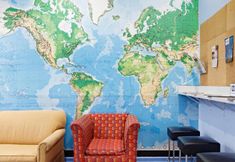 Others 4 Central Park West Hostel