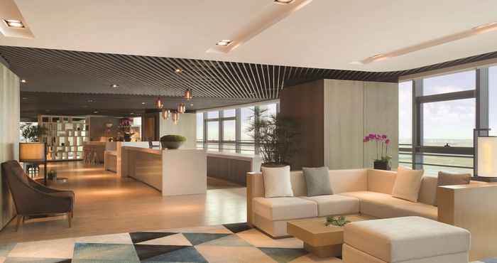 Lainnya Hyatt House Shenzhen Airport