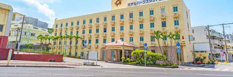 Others Hotel Park Stadium Naha