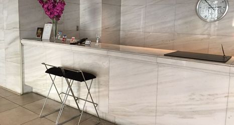 Lain-lain 2 Hotel Ritz Koshien