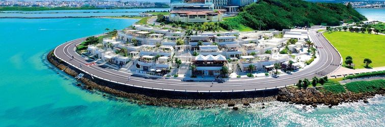 Others Ryukyu Onsen Senagajima Hotel