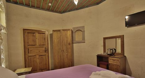 Others 2 Relic House