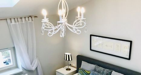 기타 2 Voyage City Apartments