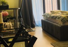 기타 3 Voyage City Apartments