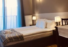 기타 5 Voyage City Apartments