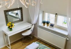 기타 7 Voyage City Apartments