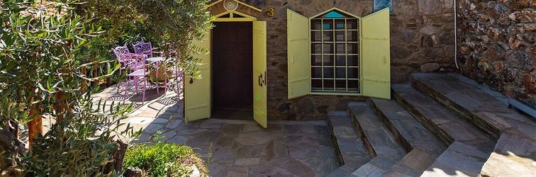 その他 Stonehouse By Ipek