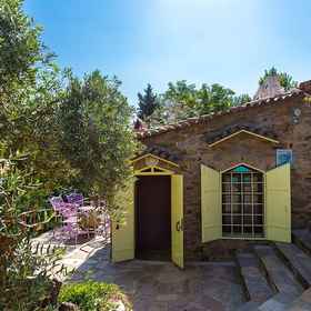 Primary image 1 ストーンハウス バイ イペック, エフェソス遺跡 ホテル