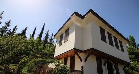 その他 2 Stonehouse By Ipek