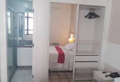 기타 5 Flat Golden Fortaleza