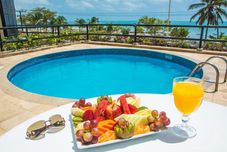 기타 Flat Golden Fortaleza