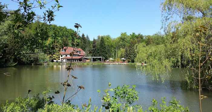 Others Waldhotel & Restaurant Zur Holzmühle