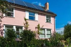 Lain-lain St Anne's B&B