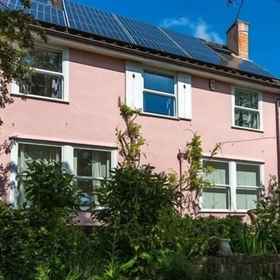 Primary image 1 St Anne's B&B, Hotel Holcombe