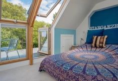 Lain-lain 7 St Anne's B&B