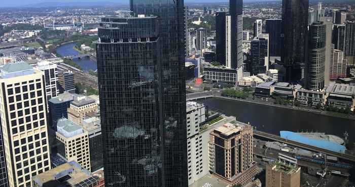 Others Melbourne SkyHigh Apartments