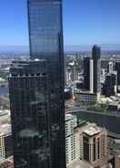 ภาพหลัก Melbourne SkyHigh Apartments