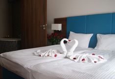 Others 5 Aparthotel Miedzyzdroje