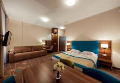 Others 4 Aparthotel Miedzyzdroje