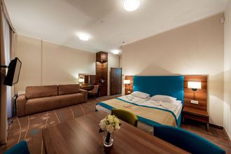 Others 4 Aparthotel Miedzyzdroje