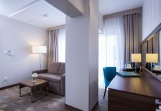 Others 7 Aparthotel Miedzyzdroje