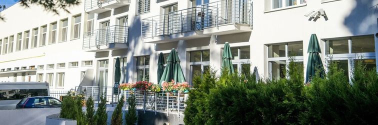 Others Aparthotel Miedzyzdroje