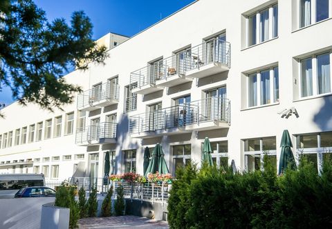 Others Aparthotel Miedzyzdroje