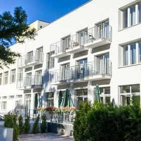 Primary image 1 缅济兹德罗耶公寓酒店, 西波美拉尼亚省 酒店