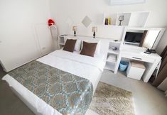 Lainnya 5 Downtown Fethiye Suites