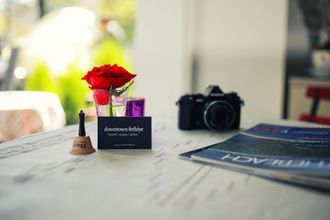 Lainnya 4 Downtown Fethiye Suites