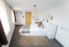 Lainnya 6 Downtown Fethiye Suites