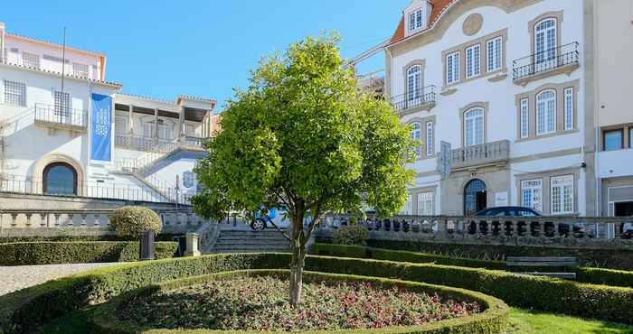 Others Bemyguest - Loft Guest House Jardim das Mães Charming