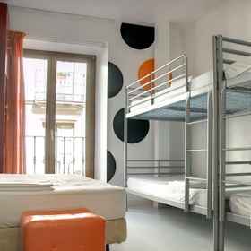 Primary image 1 Revolutum Hostel, Hotel Navacarros