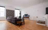 Others 6 Queens Circus Serviced Apartment