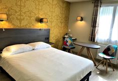 อื่นๆ 6 Hotel Le Castel Fleuri