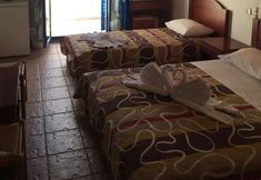 Lainnya 6 Daskalogiannis Hotel