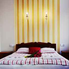 メイン イメージ 1 Puffa Lux, โรงแรม & ที่พัก Nowy Świat-Uniwersytet