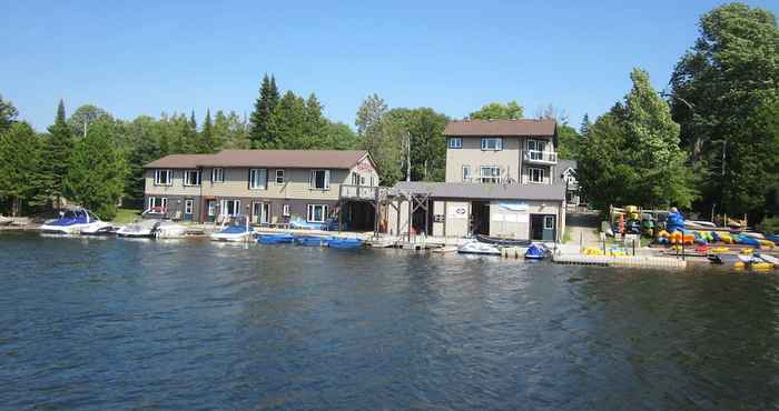 Lain-lain Sauble River Marina & Lodge Resort