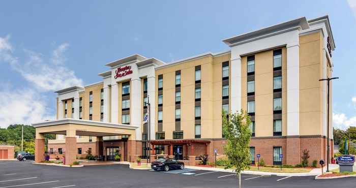 Lainnya Hampton Inn & Suites Rome