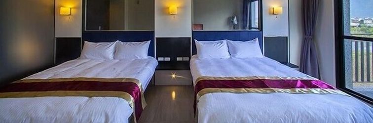 Others Flowers Bed and Breakfast