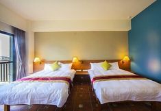 Others 6 Flowers Bed and Breakfast