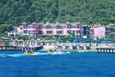 기타 Hotel Sea Gull - All Inclusive