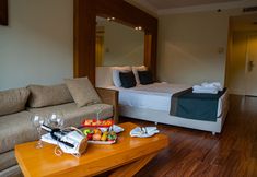 その他 4 Meder Resort Hotel