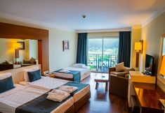 その他 6 Meder Resort Hotel